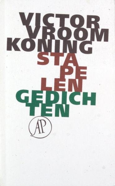 Vroomkoning, Victor. - Stapelen.