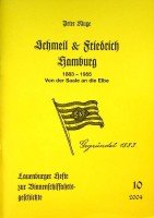 Kluge, P - Schmeil & Friedrich Hamburg 1883-1955