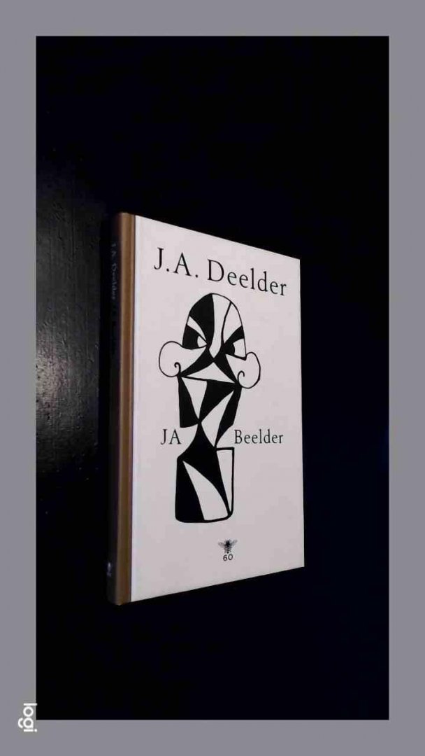 Deelder, J. A. - Ja Beelder