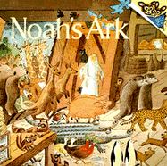 Lorimer, Lawrence, T. (retold by), Martin, E. Charles (Illustrations) - Noah's Ark