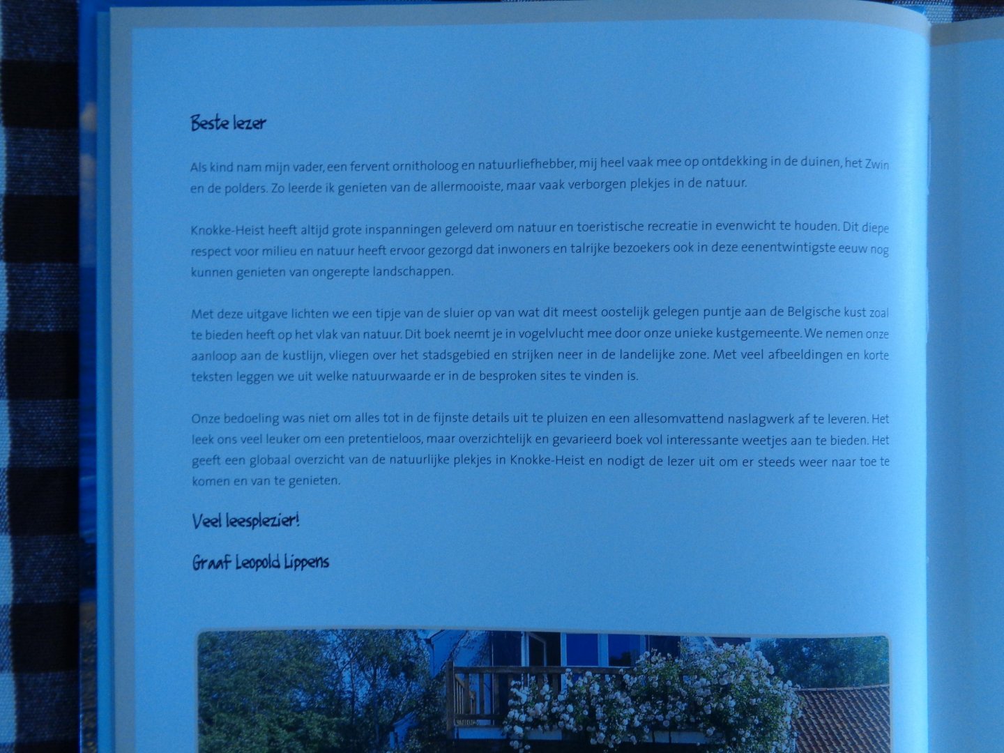 kris struyf - Knokke-Heist natuurlijk