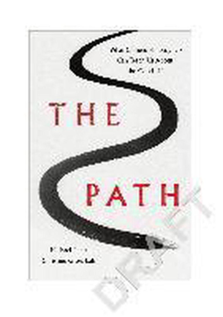 Puett, Michael - Path, the (Air/Exp)