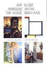 Art antiques The Hague = Kunst antiek Den Haag