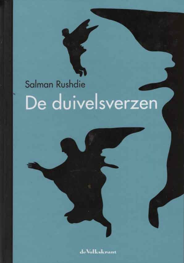 Rushdie, Salman - De duivelsverzen