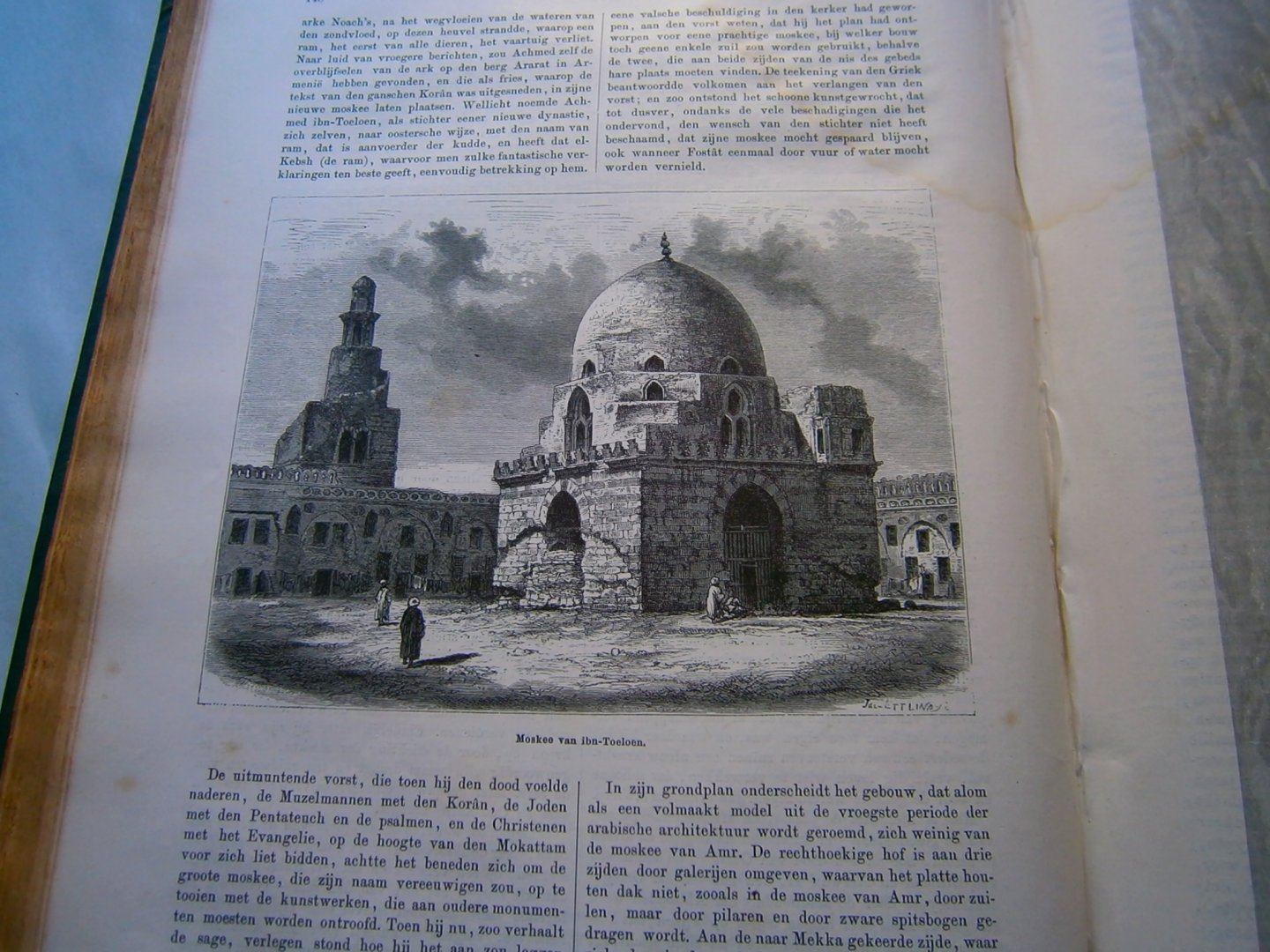 Redactie - De Aarde en haar Volken