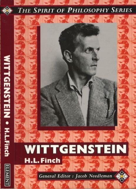 Le Roy Finch, Henry. - Wittgenstein.