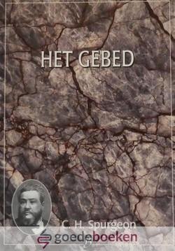 Spurgeon, C.H. - Het gebed *nieuw* --- Deel 6