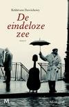 Davrichewy, Kéthévane (Vertaling: Tatjana Daan) - De eindeloze zee (Vertaling van La mer noire)