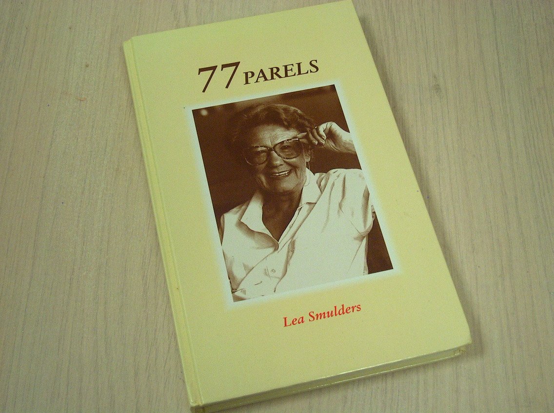 Smulders, Lea - 77 Parels
