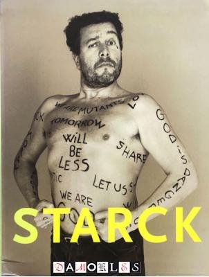 Philippe Starck - Starck