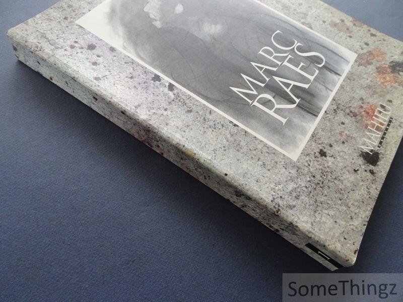 Marc Raes / Galerie Mahieu. - Marc Raes.