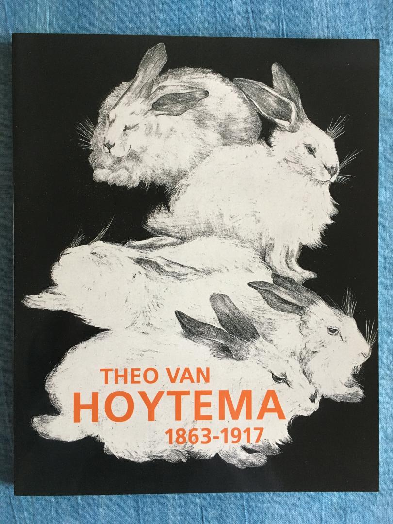 Boot, Marjan & Heij, Jan Jaap (redactie) - Theo van Hoytema 1863-1917