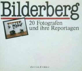 STEINORTH, KARL, & AND OTHERS. - Bilderberg. 20 Fotografen und ihre Reportagen.
