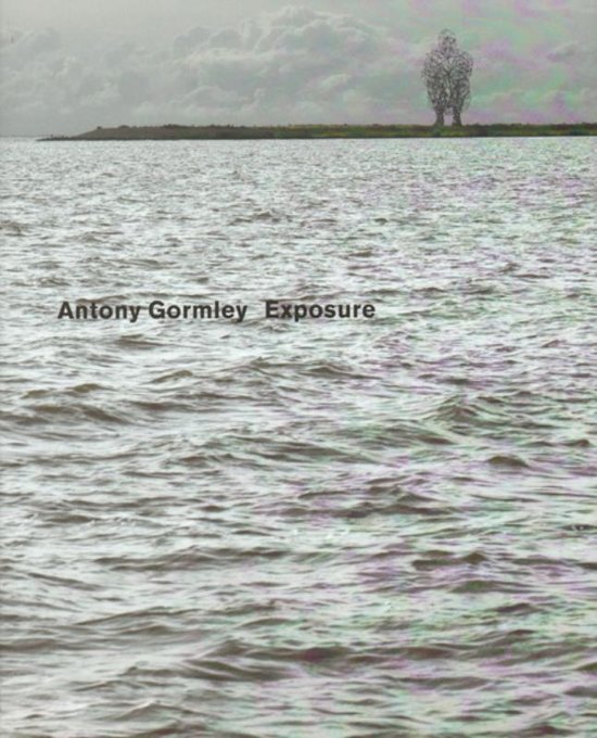 Gormley, Antony - Antony Gormley Exposure