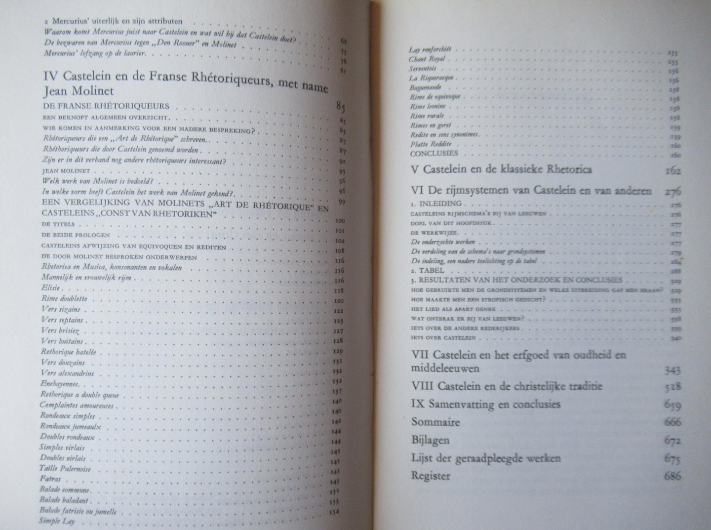 Iansen, S.A.P.J. - verkenningen in Matthijs Casteleins Const Rhetoriken