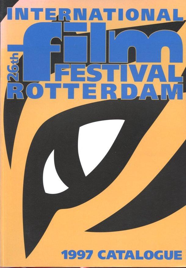 -- - 26th International Film Festival Rotterdam 1997 - Catalogue