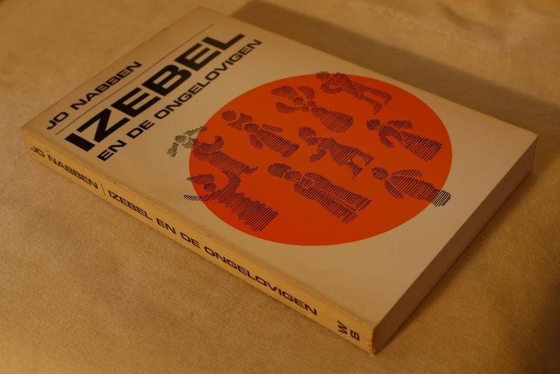 Nabben J. - Izebel en de ongelovigen