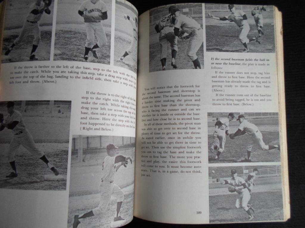 Siebert, Dick - Learning How…Baseball