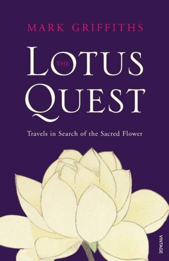 Mark Griffiths - Lotus Quest