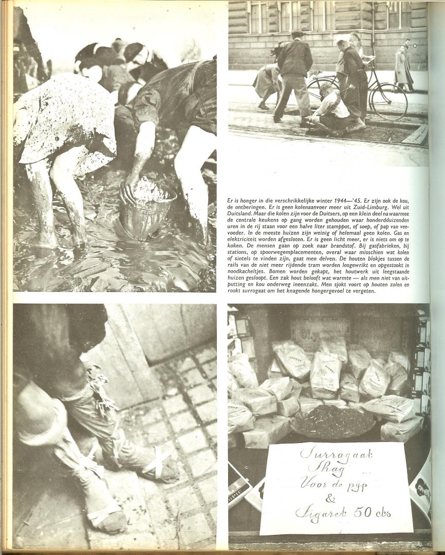 Esteban, Claude en Anka Muhlstein & Robert Abirached en kaarten zijn van Jac Mercier - Grootboek van de Tweede Wereldoorlog Eerste Deel III. Van Stalingrad  tot  Hirosjima