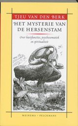 Het mysterie van de hersenstam - over basisfuncties, psychosomatiek & spiritualiteit