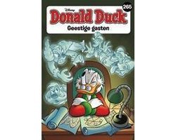 Disney - Donald Duck pocket 265