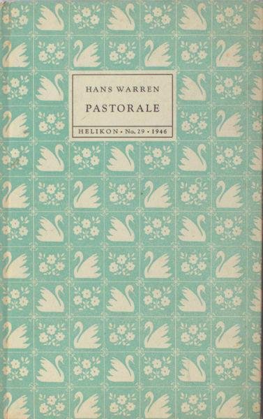 Warren, Hans. - Pastorale.