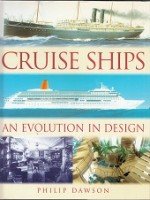 Dawson, Philip - Cruise Ships