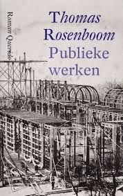 Rosenboom,T. - Publieke werken