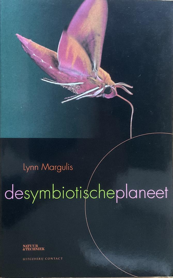 Margulis, Lynn - De symbiotische planeet, Een nieuwe kijk op de evolutie