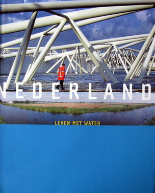 Vos, Art de | red. - Nederland | Leven met water