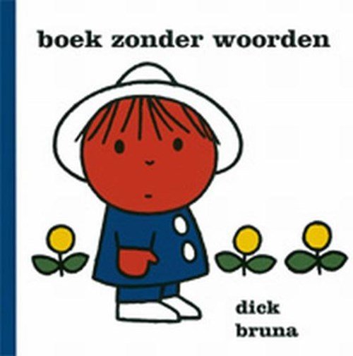 Dick Bruna - Boek zonder woorden