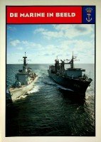KM - De Marine in beeld 1998