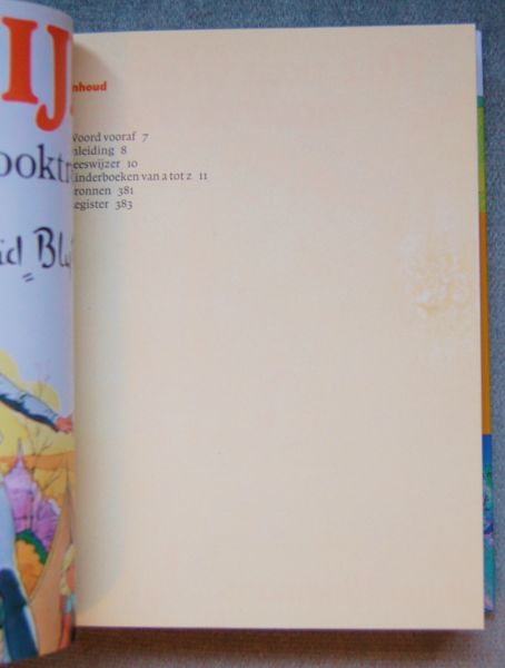 Treurniet, Vivian (samenstelling) - Het Kinderboek