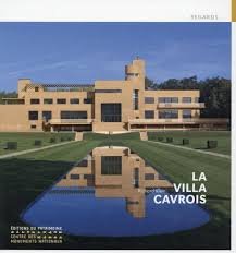 KLEIN Richard - La villa Cavrois [Robert Mallet-Stevens]