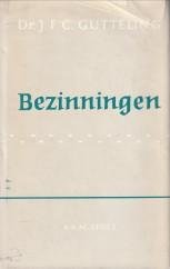 GUTTELING, J.F.C - Bezinningen
