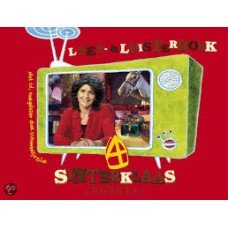 voorgelezen door: Dieuwertje Blok - Sinterklaasjournaal Lees- en luisterboek + CD