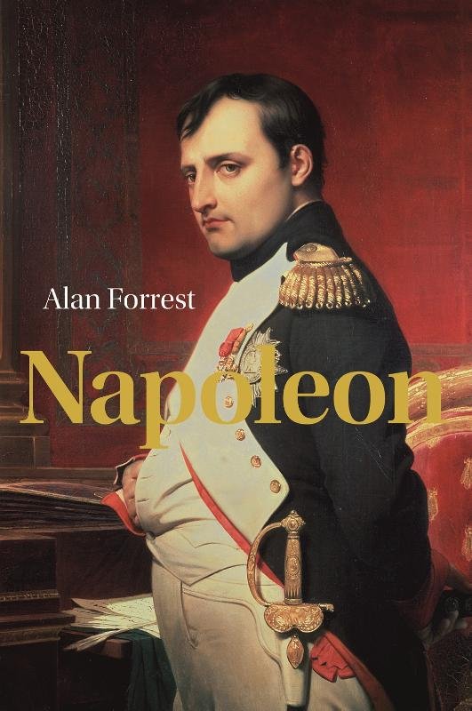 Forrest, Alan - Napoleon