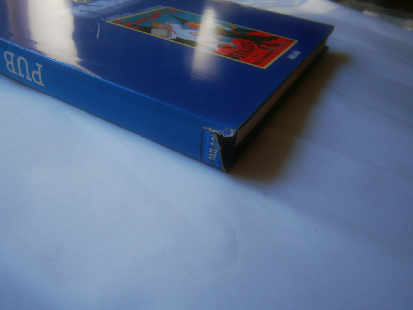 Ghozland, F. en H. Dabernat - Pub & Pilules