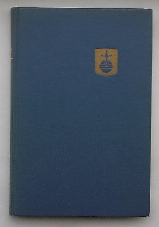 RED.- - Svenska Turistforeningens arsskrift 1962.