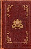 Departement van Marine - Koninklijke Nederlandsche Marine, naamboek 1893