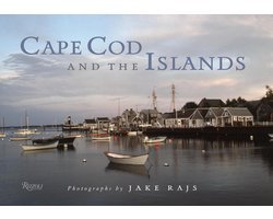 Jake Rajs - Cape Cod and the Islands