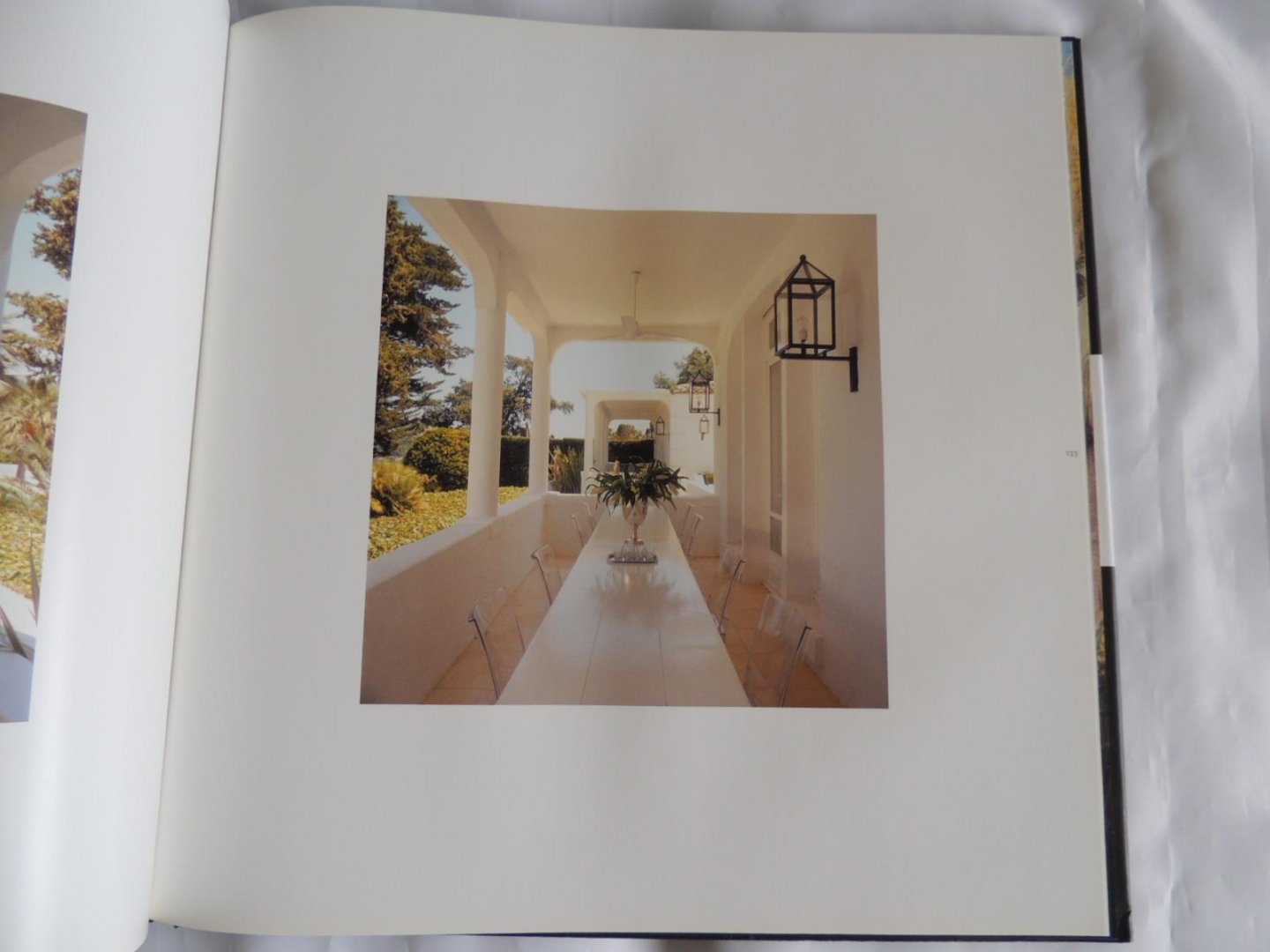 Ven, Martijn van der +++ Bouvrie, Jan des - wessel gerard - Jan des Bouvrie leren kijken / learning to look  +++ at home with Monique & Jan des Bouvrie  +++ Jan des Bouvrie interieuradviesboek
