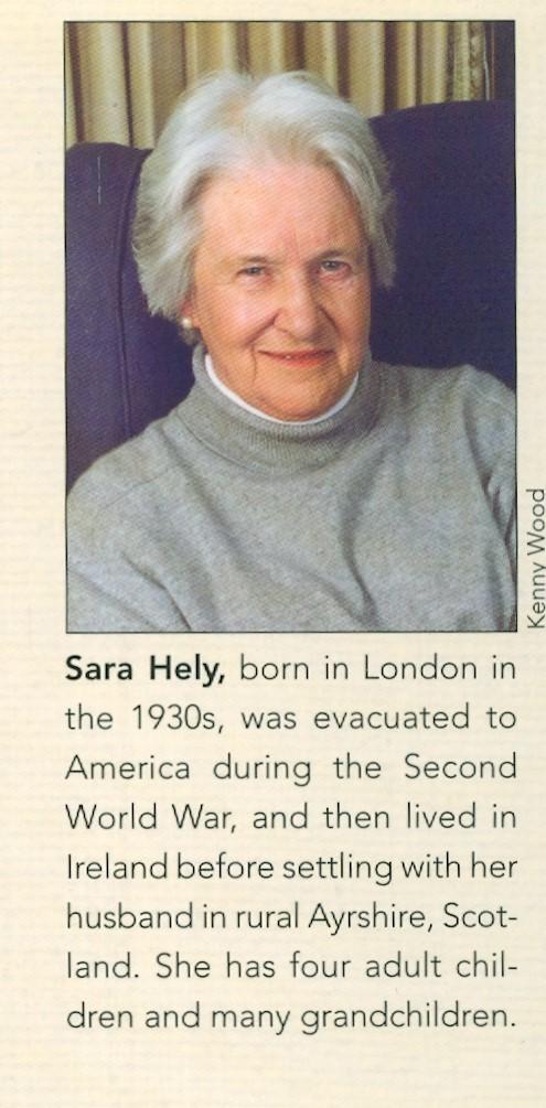Hely, Sara - War Story