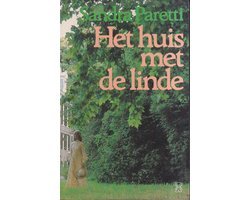 Sandra Paretti - Het huis met de linde