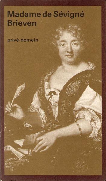 Sevigne, Madame de - Brieven