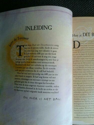 Kilby, J. Eaton - Het boek der toverfeesten / ingredienten voor een tovenaarsfeest