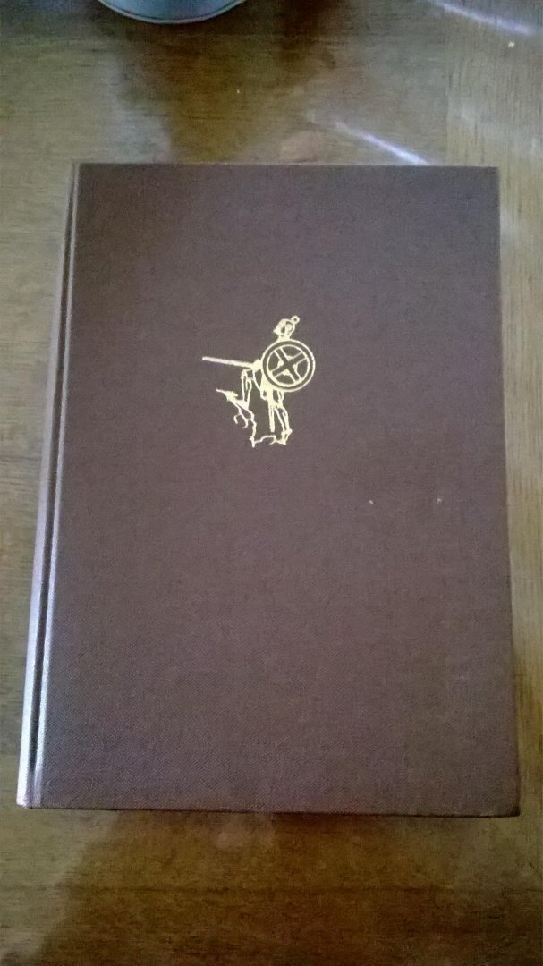 Bunyan John - De christen- en christinnereis vertaald en ingeleid door A.G. Barkey Wolf vdm