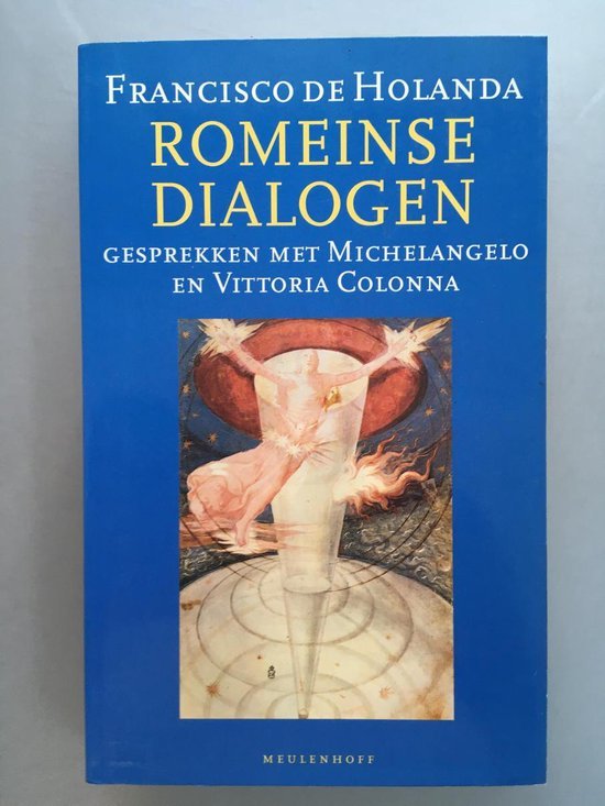 Holanda - Romeinse dialogen