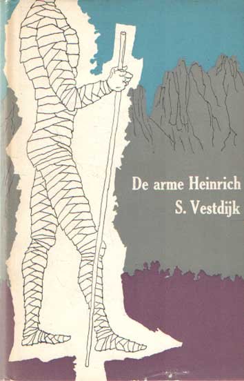 Vestdijk, S. - De arme Heinrich